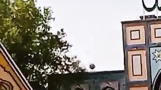 New qasida