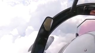 jet fueling on air