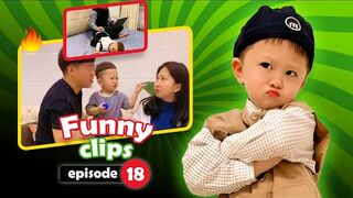 [Episode - 24] Top 5 Most Funny TikTok Videos | OkDrama.biz