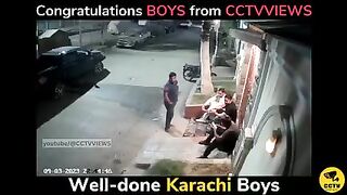 gali main daketee part 1