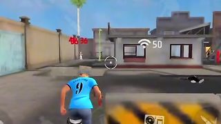 Free Fire