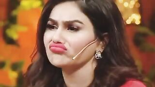 Kapil Sharma Show comedy Febspot video funny comedy clips