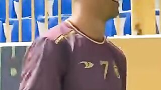 شاهد رونالدو في تدريبات النصر جاهز ???????? ادعمنى واضعط على الاعلانات من فضلكم بليز