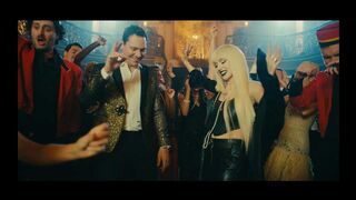 Tiësto & Ava Max - The Motto (Official Music Video)