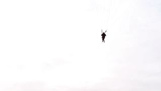 Khanpurdam Parasailing & Boating | Enjoying At Khanpur Dam