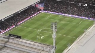 EPL | 11/03/2023 | Crystal Palace  - Manchester City  0:1
