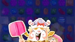 Candy Crush Saga