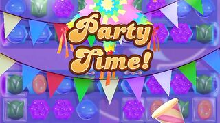 Candy Crush Saga