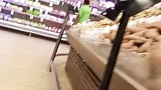 Super market saudi arabia
