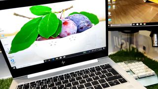 Laptop HP