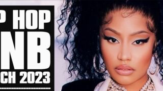 RNB Right NOW Urban Club Mix March 2023