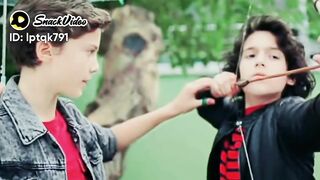 Beautiful girl and boy status vedio