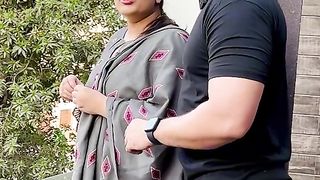 Fiza and muneeb TikTok