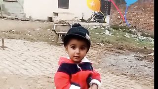 New Video WhatsApp Status Cute Baby