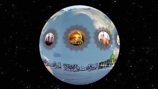 Char Qul Ayatul Kursi with Urdu Translation _ Dua _ Self Safety for Black Magic _ Nazar e Bad _