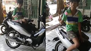 Lato Lato Exercise