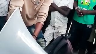 Bibir langkah