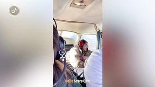 BEST SCARE CAM Pranks 2023????#21 | Try Not To Laugh????| Funny Compilation | DoDo Scare Cam |