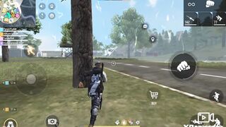 freefire play shot