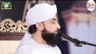 Quran Kareem ki Fazilat _ Muhammad Raza Saqib Mustafai Bayan