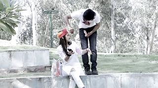 Prank Happy Holi All Of You