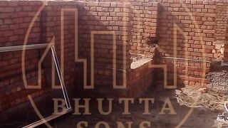 Construction house Bahria town lahore