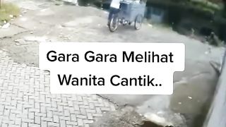 Ngambek grobak e