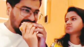 Funny couples ????