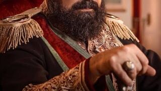 Payitaht Sultan Abdulhamid  Season 1 _ Episode 1