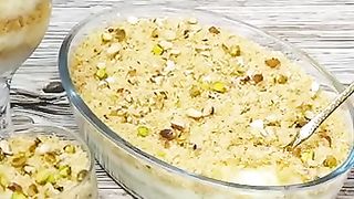 Nawabi Semai Nawabi Vermicelli Recipe ♥️♥️♥️