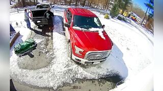 TOTAL IDIOTS AT WORK FAILS 2023 | BAD DAY | IDIOTS IN TRUCK & CAR FAILS COMPILATION 2023