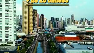 Esse é o Brasil que mais crescer