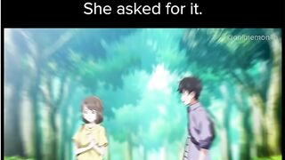 Anieme TV - Girl Rejected Boy Then Regrets it.....