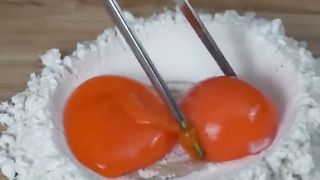 Day 2 Dubble The Yolks with sprinkles