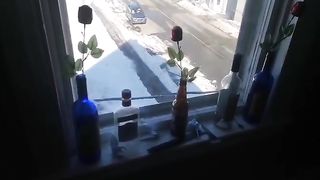Choclate flower???