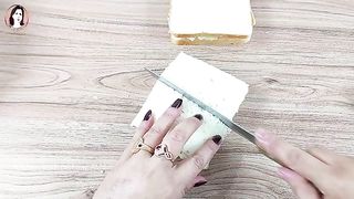 Most Unique Sandwich Recipe ♥️♥️♥️