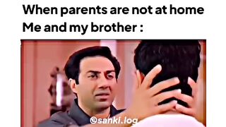 Sunny deol Funny meme