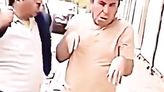 He Need help:)
