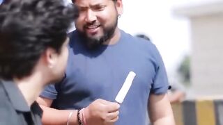 Cutest live STORY !!