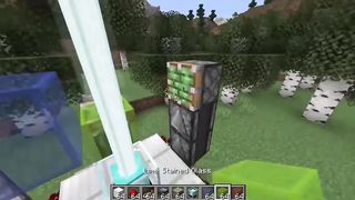 Best realistic Funny Minecraft Videos - Compilation 24/7 - #400