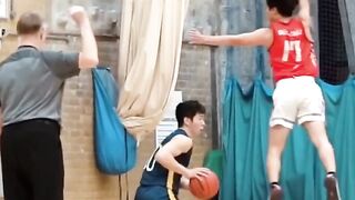 The Worst Pain in Basketball ????