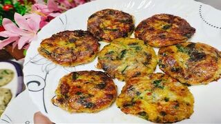 Easy and Delicious Chicken Cutlets Recipe _ These chicken cutlets are perfect for any dish