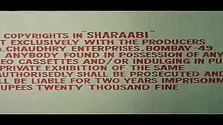 Sharabi 1986 Movie Clips by S.A.K