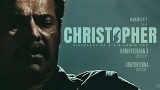 Christopher (Hindi Dubbed) Stars: Mammootty