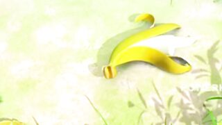 3D mogli cartoon network