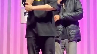 simple dance
