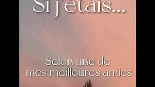 Si j'étais selon :)