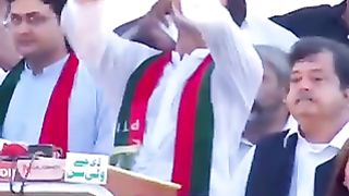Imran Khan