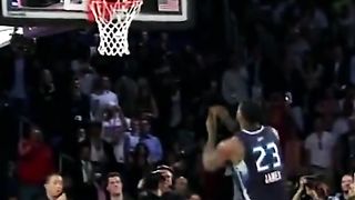 Young LeBron