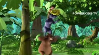 3D CARTOON NETWORK